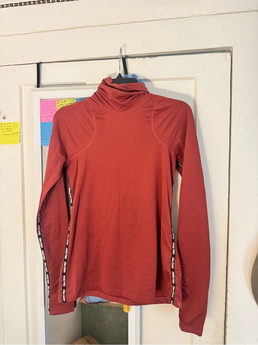 Nike Pro Top